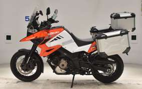 SUZUKI Vｽﾄﾛｰﾑ1050XT 2021 EF11M