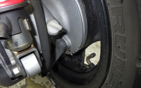 YAMAHA CYGNUS 125 XSR 2 SE44J