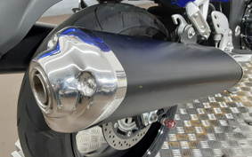 SUZUKI GSX-1300R HAYABUSA 2014 GX72B