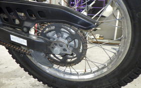YAMAHA BRONCO 5BT