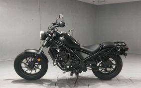 HONDA REBEL MC49