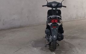 HONDA DIO 110 JF31