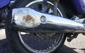 HONDA C110 SUPER CUB JA07