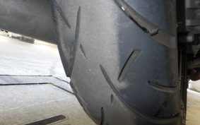 HONDA GL 1800 GOLD WING 2002 SC47