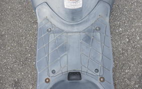 SUZUKI LET's 4 2001 CA45A