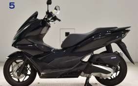 HONDA PCX125 2022 JK05
