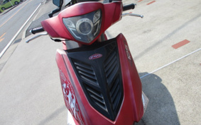 PGO TIGRA 125