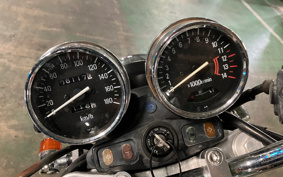 KAWASAKI ZEPHYR 400 1991 ZR400C
