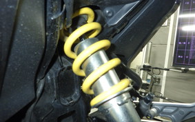 HONDA GROM JC92