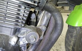 KAWASAKI ZRX400 1997 ZR400E