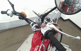 HONDA CT110 HUNTER CUB JD01