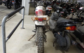 YAMAHA SEROW 225 W 4JG