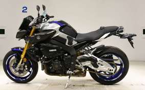 YAMAHA MT-10 SP 2017 RN50J