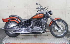 YAMAHA DRAGSTAR 400 2008 VH01J