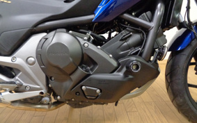 HONDA NC750X DCT ABS 2014 RC72