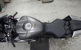 YAMAHA YZF-R6 2019