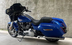 HARLEY HARLEY FLHX1580 2024 KB7