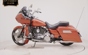 HARLEY FLTRX 1580 2010