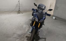 YAMAHA TRACER 9 GT RN51J