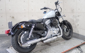 HARLEY XL883L 2012 CR2