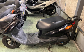 YAMAHA JOG DELUXE  SA39J