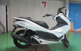 HONDA PCX125 JF28