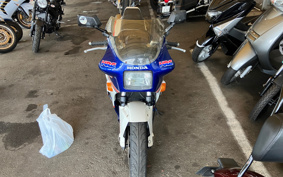 HONDA NS400R 1985 NC19