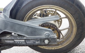 HONDA ｸﾞﾛﾑ JC75