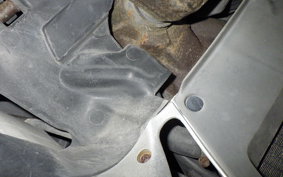 HONDA SILVER WING 600 2001 PF01