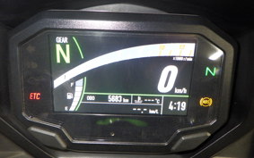 KAWASAKI NINJA 650 A 2021 ER650H