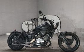 KAWASAKI ELIMINATOR 250V VN250A