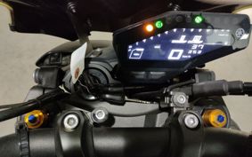 YAMAHA MT-09 SP 2018 RN52J
