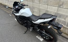 SUZUKI GSX250 R DN11A