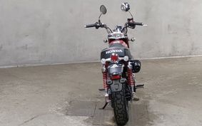 HONDA MONKEY 125 JB02