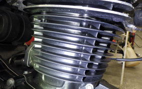 HONDA GB350C 2024 NC64