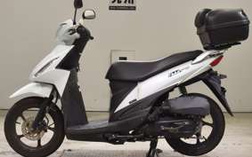 SUZUKI ADDRESS 110 2014 CE47A