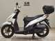 Фото Suzuki ADDRESS 110 2014 с японского аукциона