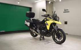 SUZUKI Vｽﾄﾛｰﾑ250A 2019