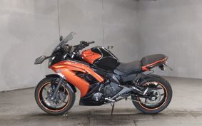 KAWASAKI NINJA400 EX400E