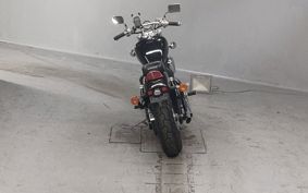 HONDA STEED 400 NC26