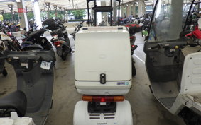 HONDA GYRO CANOPY TA03