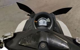 YAMAHA N-MAX 155 SG50J