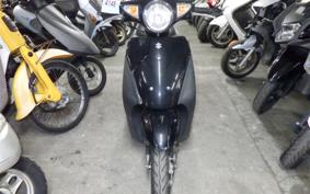 SUZUKI LET's 1993 CA4AA