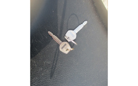 SUZUKI ADDRESS V50 CA44A