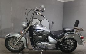 SUZUKI INTRUDER 400 CLASSIC VK54A