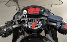 KAWASAKI NINJA400R ER400B