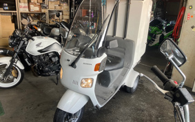 HONDA GYRO TA03