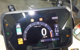 HONDA CB1000F 2025 SC94