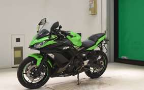 KAWASAKI NINJA 650 A 2017 ER650H