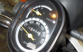 HONDA TODAY 2 AF67